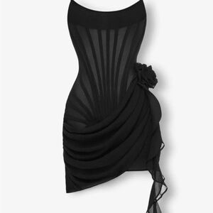 Brand New Heiress Beverly hills Mini